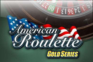 American Roulette Gold