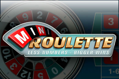 Mini Roulette